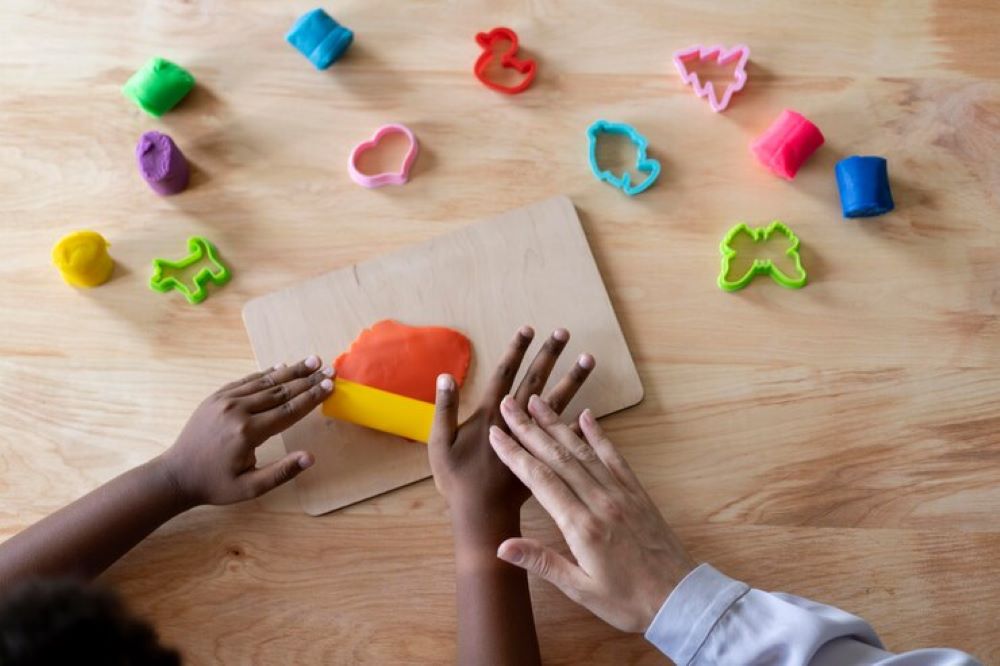 Activities to Teach Inclusion: Interactive Games and Crafts for Preschool