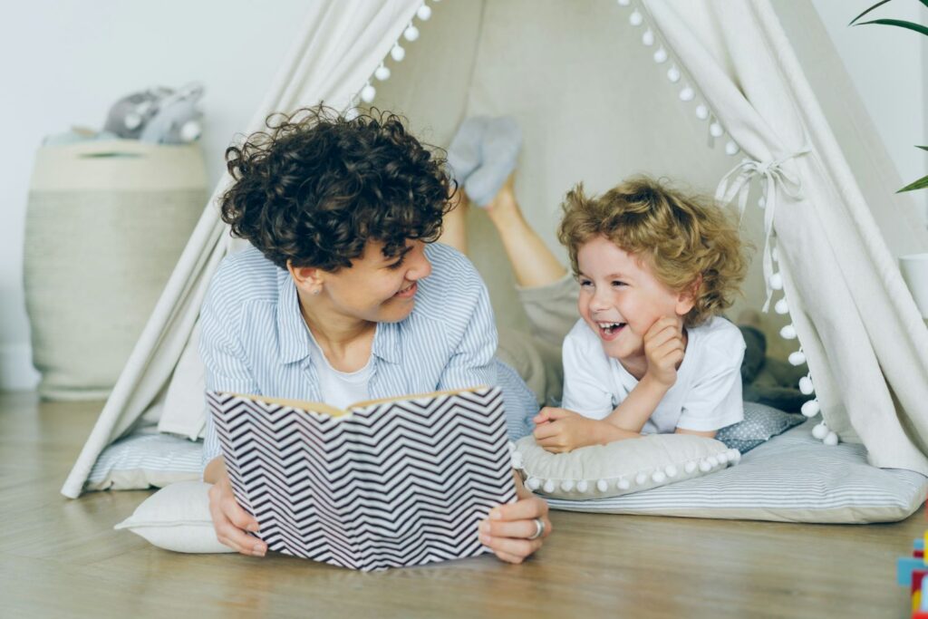 how to teach kids about diversity with books