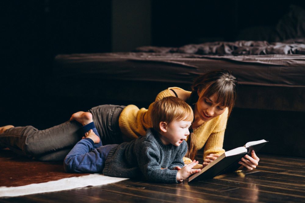 Big Lessons from Small Stories