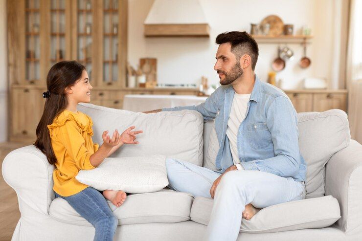How Conversations Shape Our Knowledge