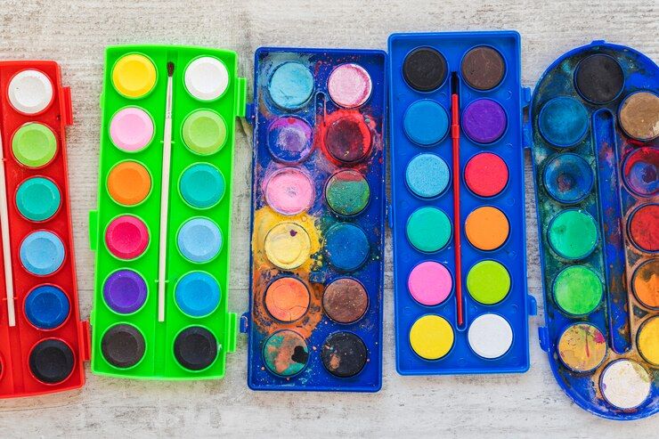 The Science of Colors Why Do We See Shades Differently