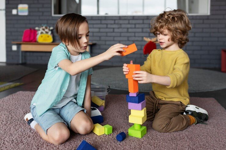 Introducing Critical Thinking to Kids