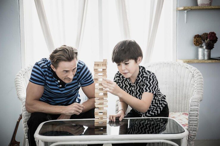 Encouraging Flexible Thinking in Children