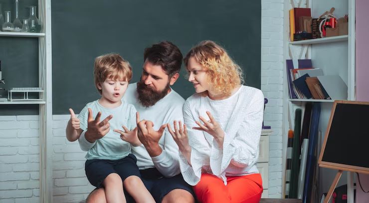 The Value of Asking